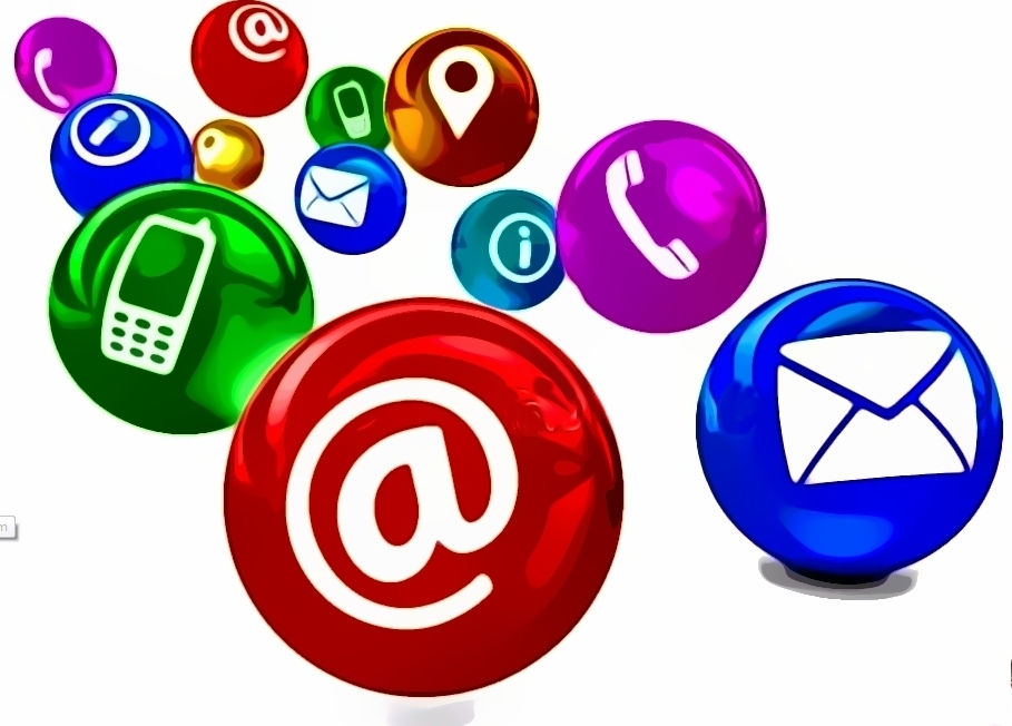 Contact Us