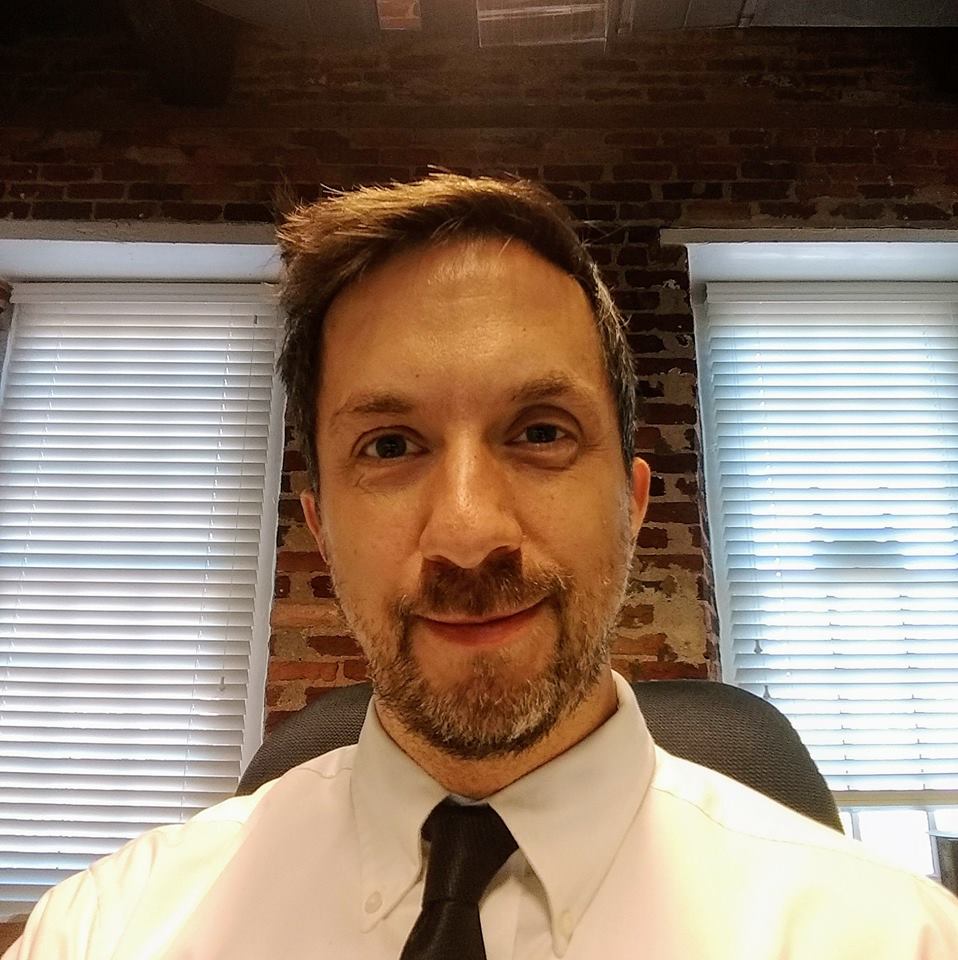 Robert Rysiew